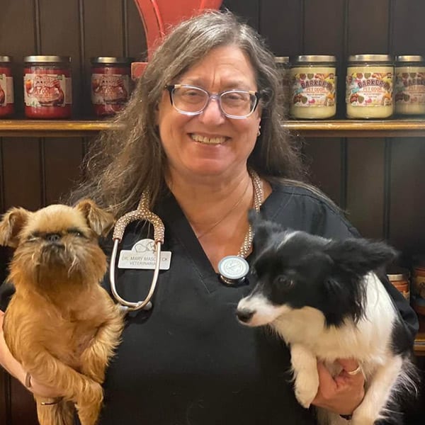 Dr. Mary Mascheck, Suwanee Veterinarian